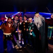 Jeck op Deck (08.02.25) - (c) Dirk Loerper